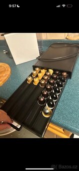 Nespresso bíle příslušenství - 3