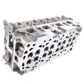 Hlava motoru NISSAN,RENAULT 2.5DCI YD25DDTI - 3