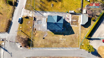 Prodej nájemního domu, 250 m², Ostrava - Hrabová - 3