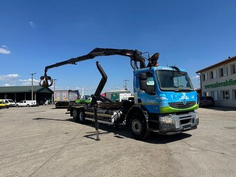 RENAULT PREMIUM 370 DXI 2008 VIN 751 - 3