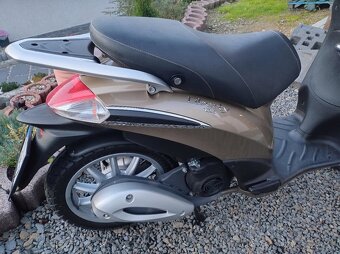 PIAGGIO LIBERTY 125 - 3