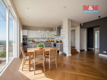 Prodej rodinného domu, 105 m², Mělník, ul. Nad Drahou - 3