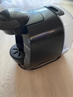 bosch tassimo kávovar - 3