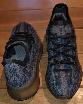 adidas Yeezy Boost 380 Covellite - 3