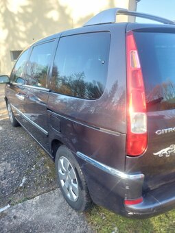 Citroen C8 2.0 - 3