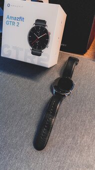 Amazfit GTR 2 Classic edition - 3