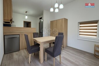 Prodej rodinného domu, 62 m², Velemyšleves - 3