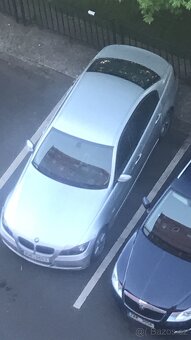 BMW E90 D 320 - 3