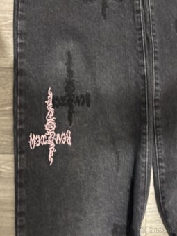 Baggy Review vel. 32 - 3