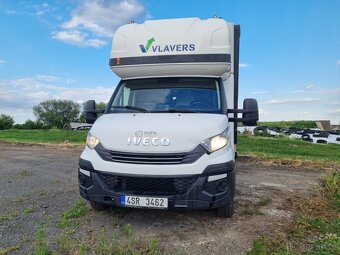 Iveco Daily 35S18 - 3