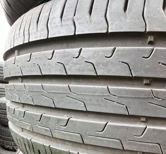 215/55 R17 94V letní pneu Continental EcoContact 6 (3120) - 3