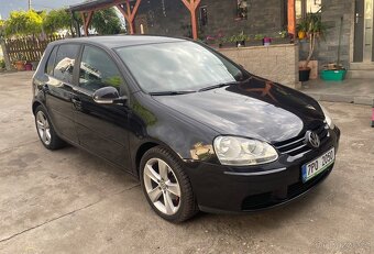 Vw Golf 5 1.9TDI 77kw BXE - 3