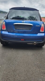 Mini Cooper - 3