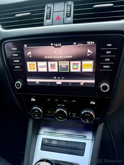 Škoda Octavia 3 Combi 1.6 TDI 85kW - 3