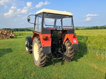 Zetor 7245 - 3