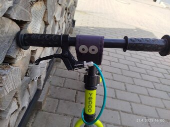 Odrážedlo Yedoo Onetoo - 3