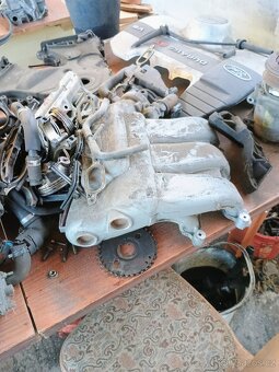 Ford Mondeo ST 220 - 3