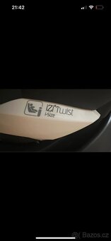 Autosedačka BESAFE iZi Twist i-Size - 3