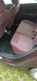 Ford fiesta 1.25 2012 - 3