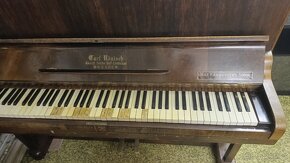 Piano - 3