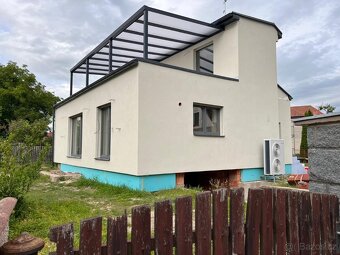 Prodej rodinného domu 143 m², pozemek 560 m² Orel - 3