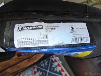 Sněhové řetězy Michelin Extrem Grip n 62 - 3