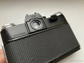 Fotoaparát Zenit B - 3