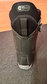 Snowboardové boty Nidecker Altai vel. 39,5 - 3