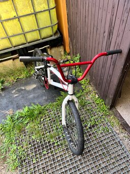 BMX kolo Felt Heretic - 3