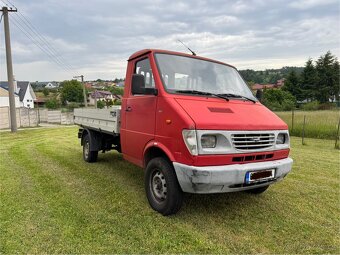 Daewoo Lublin 2.4TD - 3