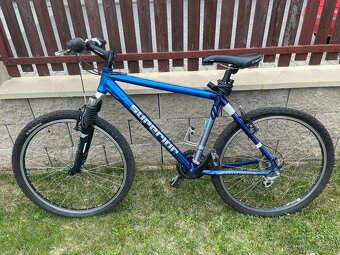 Dětské XC850 Superior sport - 3