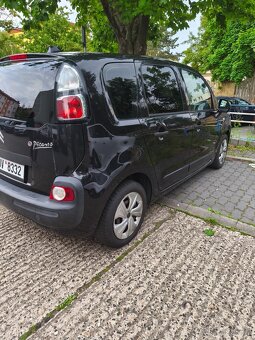 Citroen C3 Picasso - 3