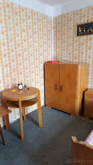 Retro ložnice - 3