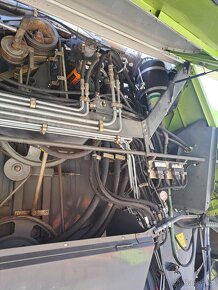 Claas Lexion 600 - 3