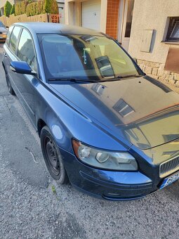 Prodám VOLVO V 50 - 3