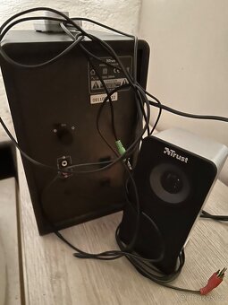 Subwoofer - 3