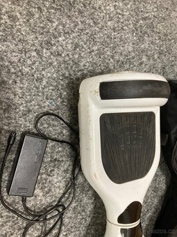 Hoverboard - 3