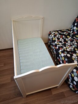 Dětská postýlka - 3