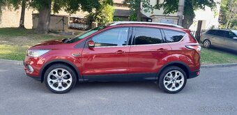 Ford Kuga 04/2019, 1.5ecoboost,benzin,110kW/150PS,92tkm - 3