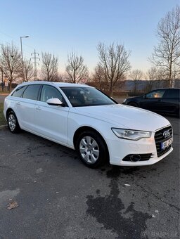 Audi A6 - 3