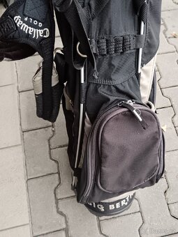 Golfový bag callaway - 3