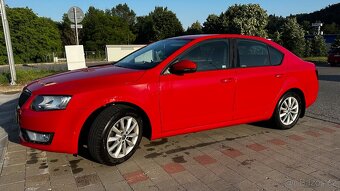 Škoda Octavia 3 - 3