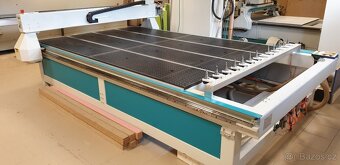 CNC router EXITECH E2 2030 C-A - 3