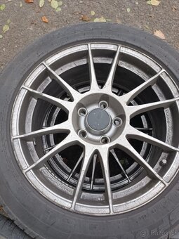 OZ Ultraleggera R17 - 3