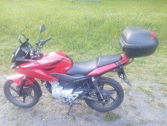 Honda CBF 125 - 3