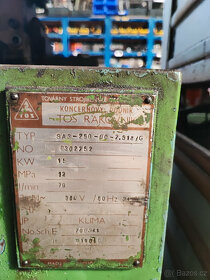 Hydraulicky agregat - 3