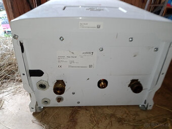 Elektrokotel Protherm 6kW a 12 Kw - 3