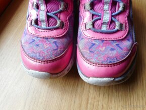 Dětské boty Skechers 25 - 3