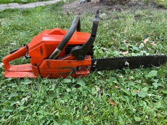 Prodám motorové pily - 3