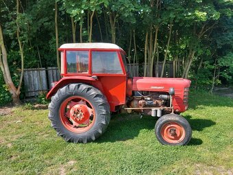 Zetor 3011 - 3